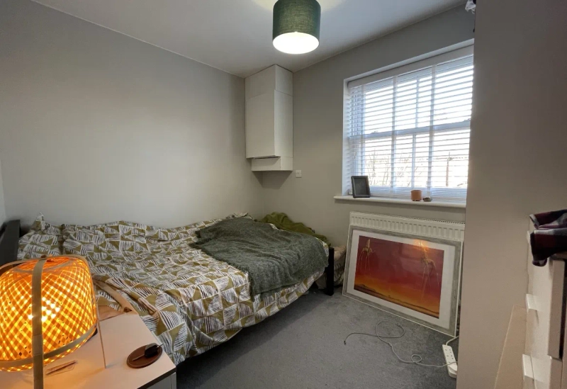 STUDENT HOUSING  - Robey Court, LN5 - 2 BED - Thumbnail 4